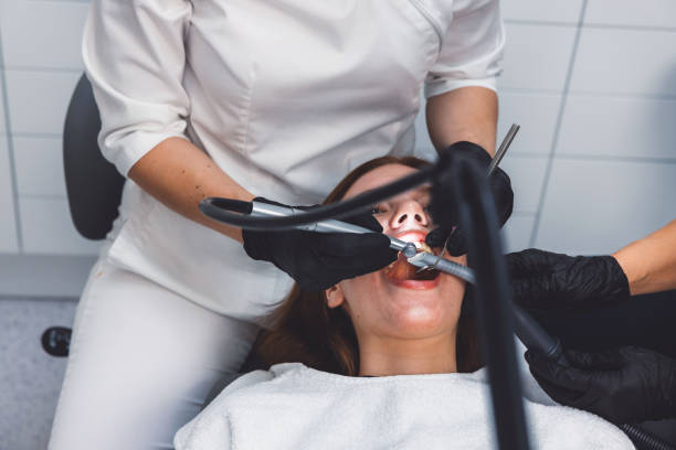 Best Emergency Treatment for Toothache in Ware Shoals, SC